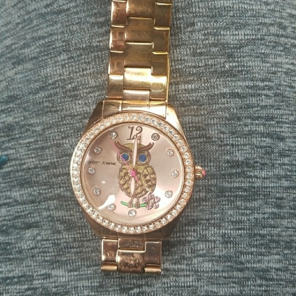 Betsey Johnson - Picture 1 of 1